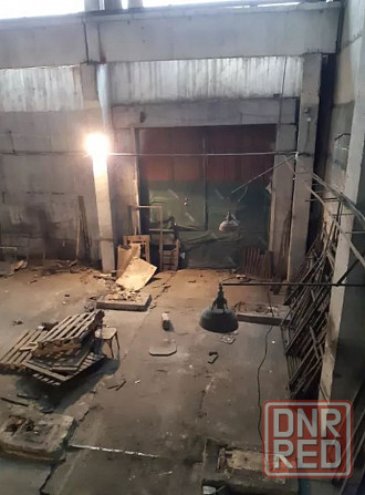 Производственный комплекс 3700 м.кв,Донецк Донецк - изображение 2