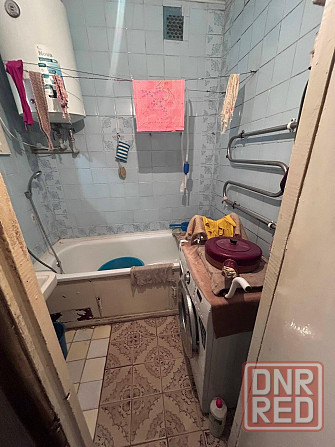 2к кв Горняцкий район 55 квартал Макеевка - изображение 5