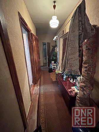 2к кв Горняцкий район 55 квартал Макеевка - изображение 9