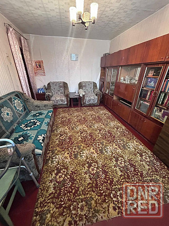 2к кв Горняцкий район 55 квартал Макеевка - изображение 1