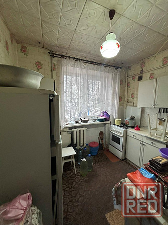 2к кв Горняцкий район 55 квартал Макеевка - изображение 8