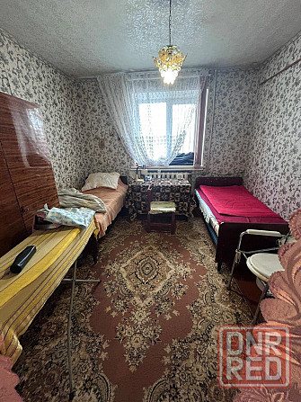 2к кв Горняцкий район 55 квартал Макеевка - изображение 6