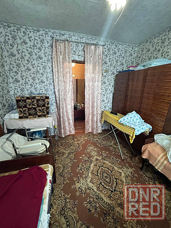 2к кв Горняцкий район 55 квартал Макеевка - изображение 7