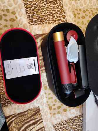 Стайлер Dyson HS08 Curly+Coily (Новый/Оригинал) Донецк