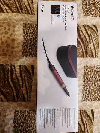 Стайлер Dyson HS08 Curly+Coily (Новый/Оригинал) Донецк