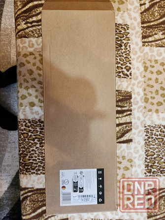 Стайлер Dyson HS08 Curly+Coily (Новый/Оригинал) Донецк - изображение 4