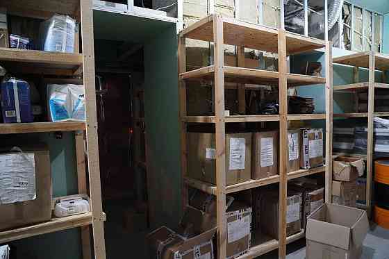 Фасадное торговое помещение 180 м.кв,Ворошиловский р-н,Донецк Донецк