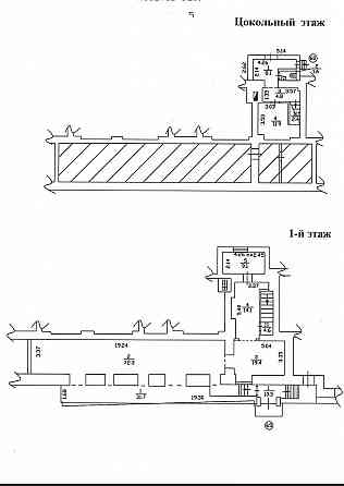 Фасадное торговое помещение 180 м.кв,Ворошиловский р-н,Донецк Донецк