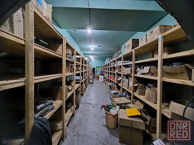 Фасадное торговое помещение 180 м.кв,Ворошиловский р-н,Донецк Донецк - изображение 8