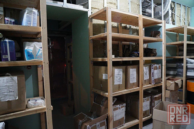 Фасадное торговое помещение 180 м.кв,Ворошиловский р-н,Донецк Донецк - изображение 4