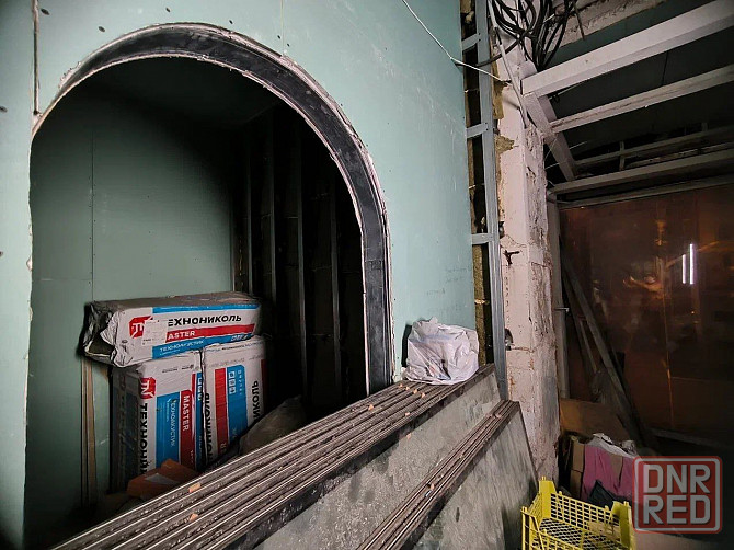 Фасадное торговое помещение 180 м.кв,Ворошиловский р-н,Донецк Донецк - изображение 5