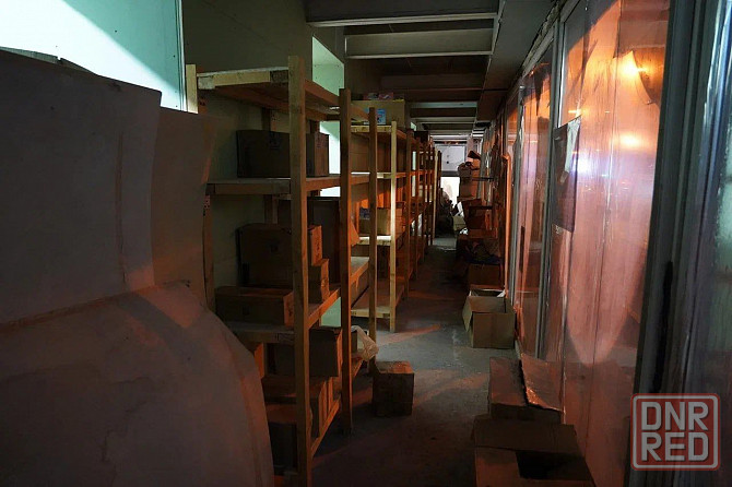 Фасадное торговое помещение 180 м.кв,Ворошиловский р-н,Донецк Донецк - изображение 6