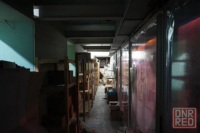 Фасадное торговое помещение 180 м.кв,Ворошиловский р-н,Донецк Донецк - изображение 7