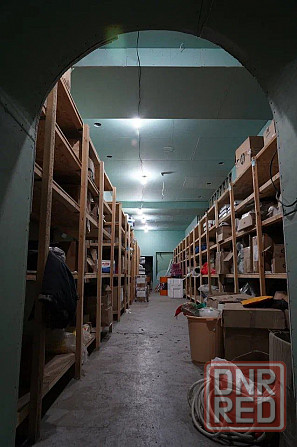 Фасадное торговое помещение 180 м.кв,Ворошиловский р-н,Донецк Донецк - изображение 3