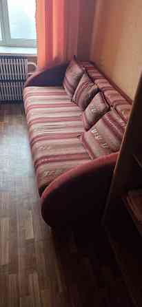 Комната в общежитии Донецк