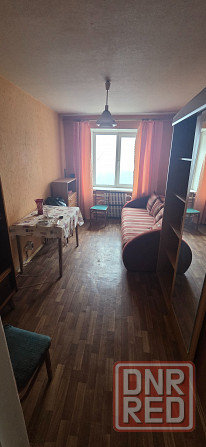 Комната в общежитии Донецк - изображение 1