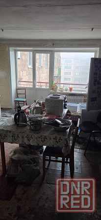 Комната в общежитии Донецк - изображение 5