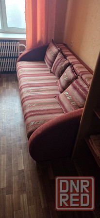 Комната в общежитии Донецк - изображение 2