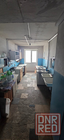 Комната в общежитии Донецк - изображение 3