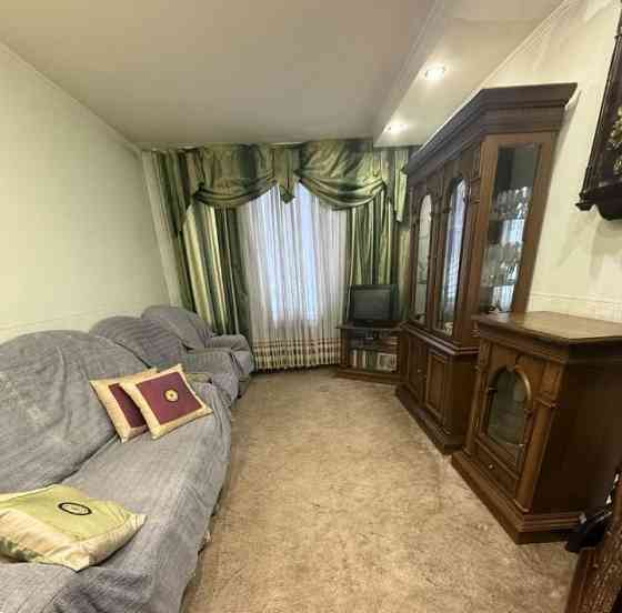 Сдаю уютную трёшку в Пролетарке Донецк