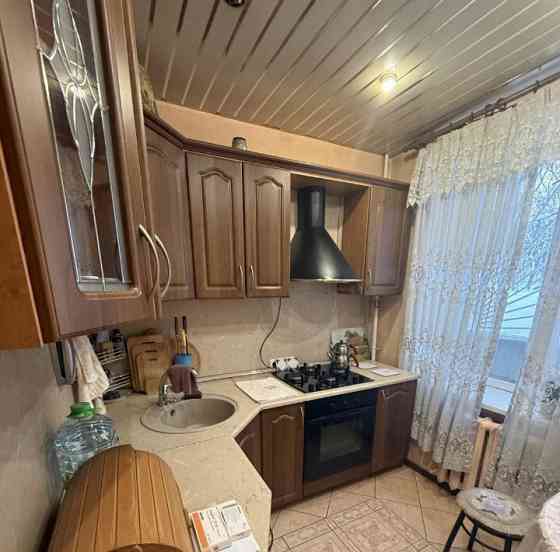 Сдаю уютную трёшку в Пролетарке Донецк