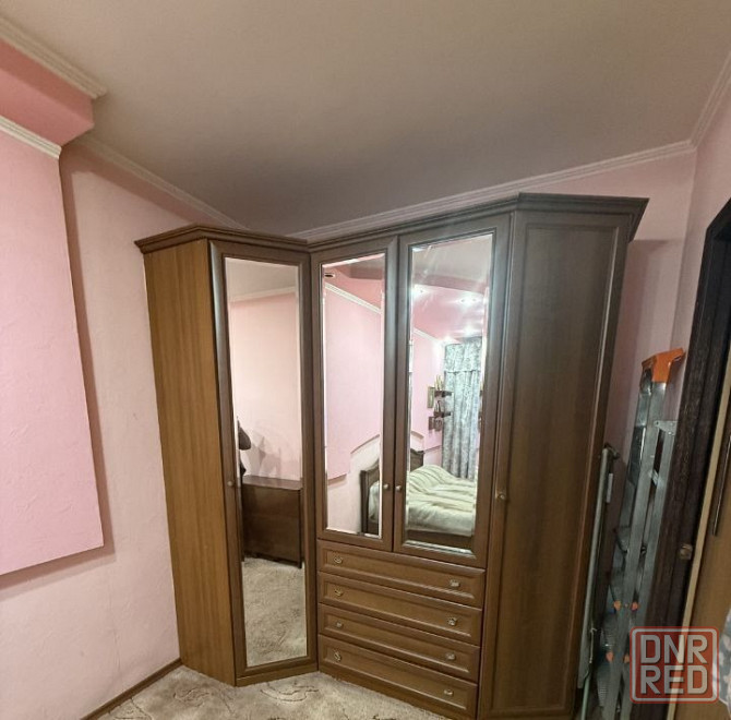 Сдаю уютную трёшку в Пролетарке Донецк - изображение 1