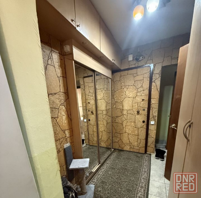 Сдаю уютную трёшку в Пролетарке Донецк - изображение 8