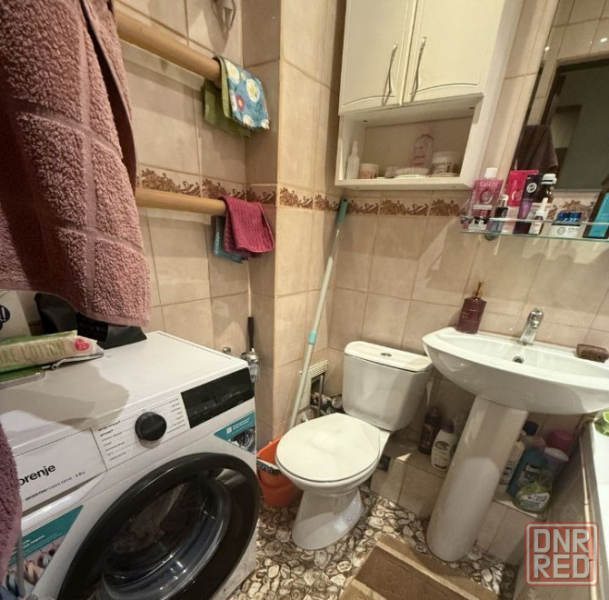 Сдаю уютную трёшку в Пролетарке Донецк - изображение 2