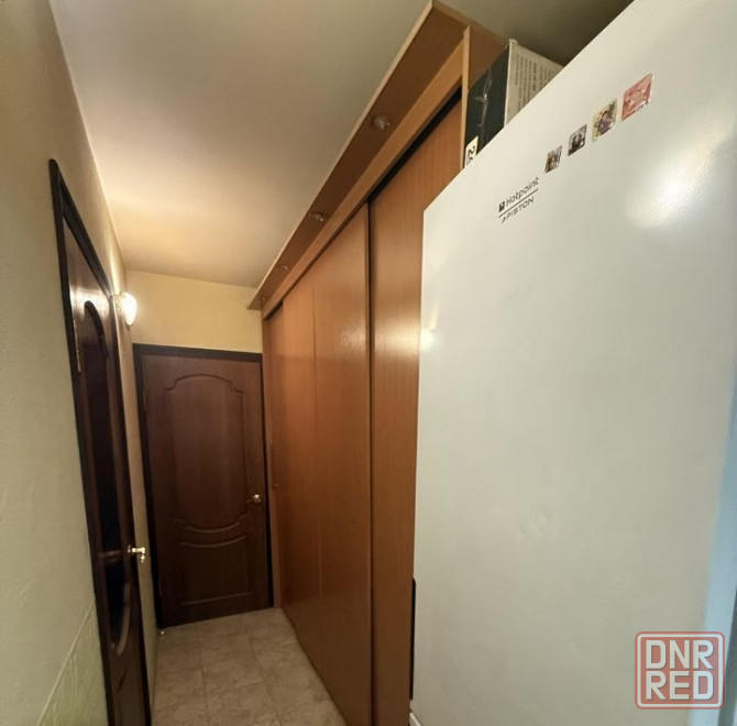 Сдаю уютную трёшку в Пролетарке Донецк - изображение 7