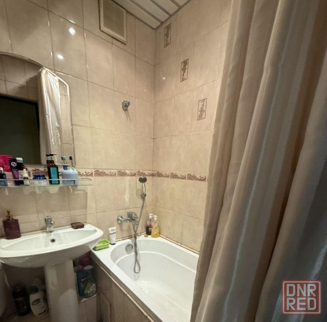 Сдаю уютную трёшку в Пролетарке Донецк - изображение 3