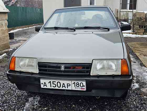Продам ваз 21093 Донецк