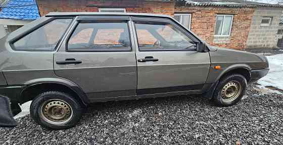 Продам ваз 21093 Донецк