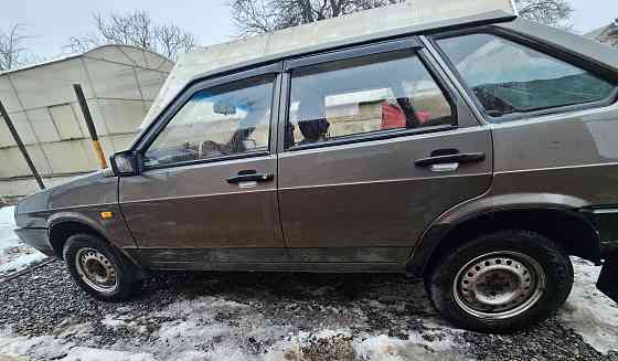 Продам ваз 21093 Донецк