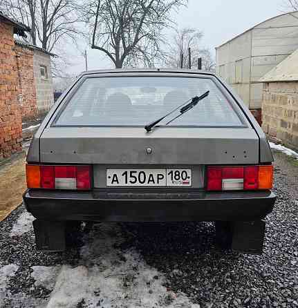 Продам ваз 21093 Донецк