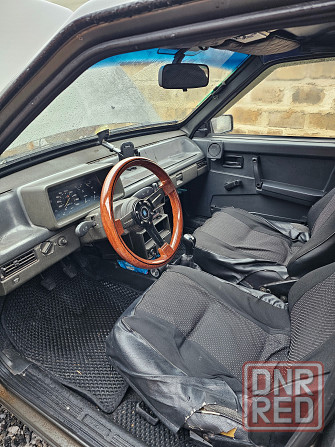 Продам ваз 21093 Донецк - изображение 6