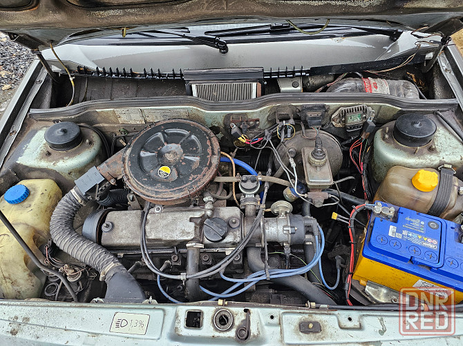 Продам ваз 21093 Донецк - изображение 5