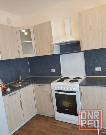 сдам квартиру на зеленом Макеевка - изображение 1