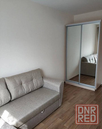 сдам квартиру на зеленом Макеевка - изображение 2