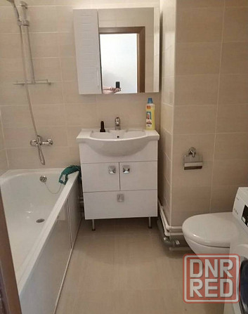 сдам квартиру на зеленом Макеевка - изображение 3