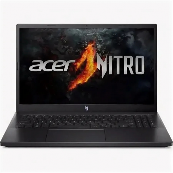 Ноутбук игровой Acer Nitro V 15 ANV15-52-59TU Донецк