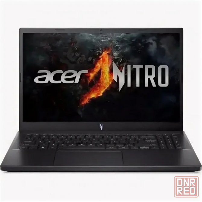 Ноутбук игровой Acer Nitro V 15 ANV15-52-59TU Донецк - изображение 1