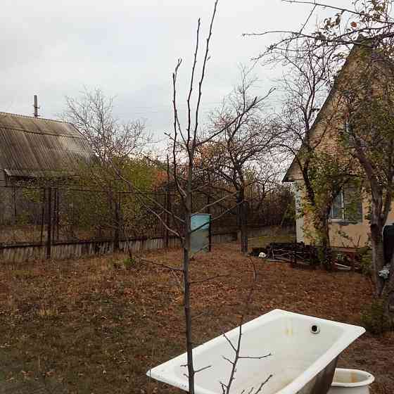 Продается дача, пгт Нижняя Крынка Макеевка