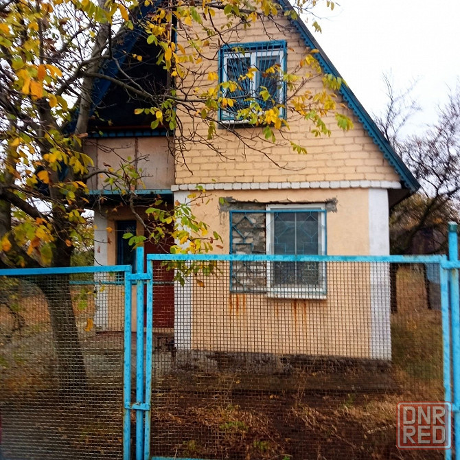 Продается дача, пгт Нижняя Крынка Макеевка - изображение 1
