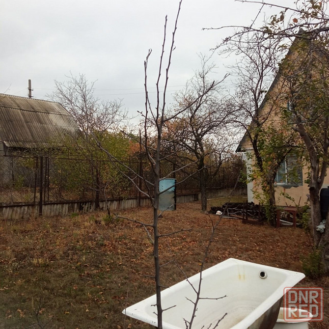 Продается дача, пгт Нижняя Крынка Макеевка - изображение 3