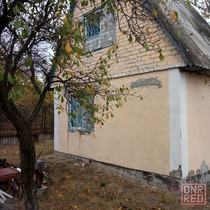 Продается дача, пгт Нижняя Крынка Макеевка - изображение 4