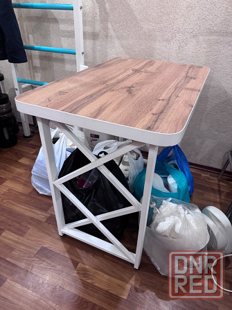 Продам стол Донецк - изображение 2
