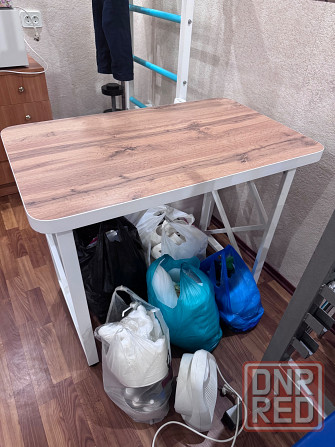 Продам стол Донецк - изображение 3