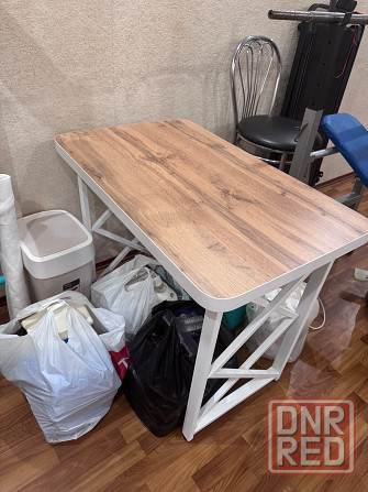 Продам стол Донецк - изображение 1