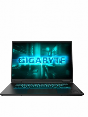 Ноутбук игровой Gigabyte Gaming A16 Донецк