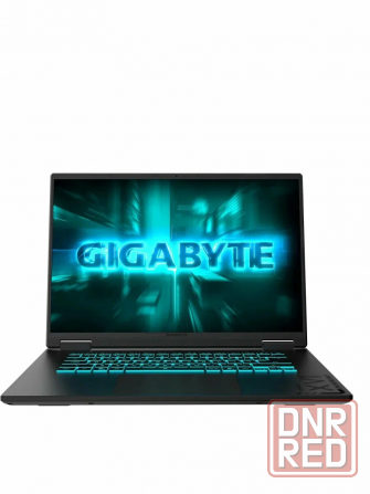 Ноутбук игровой Gigabyte Gaming A16 Донецк - изображение 1